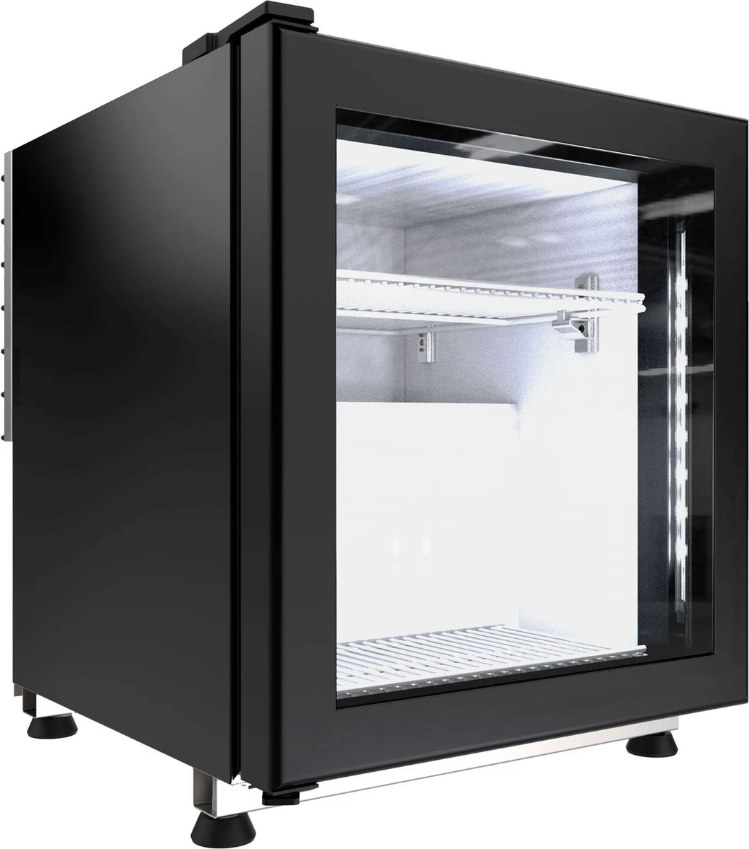 Enfriador vertical Imbera BVC01-E1, modelo BVC01-E1